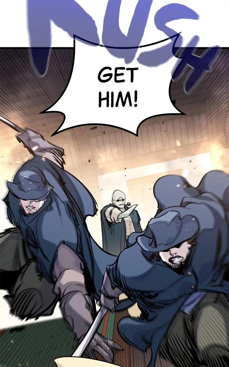 The Regressed Mercenary Has a Plan Chapter 47 – Page 2