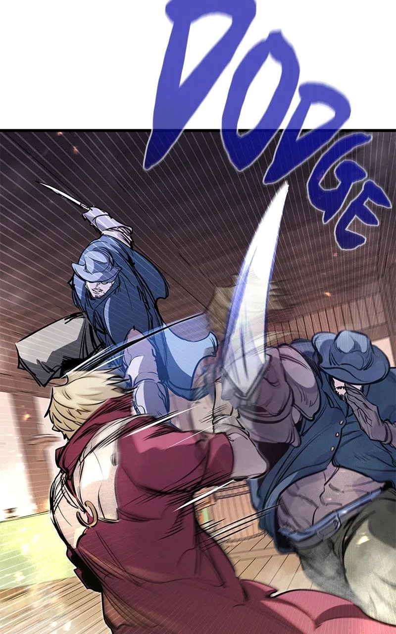 The Regressed Mercenary Has a Plan Chapter 47 – Page 5