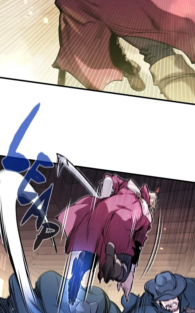 The Regressed Mercenary Has a Plan Chapter 47 – Page 6