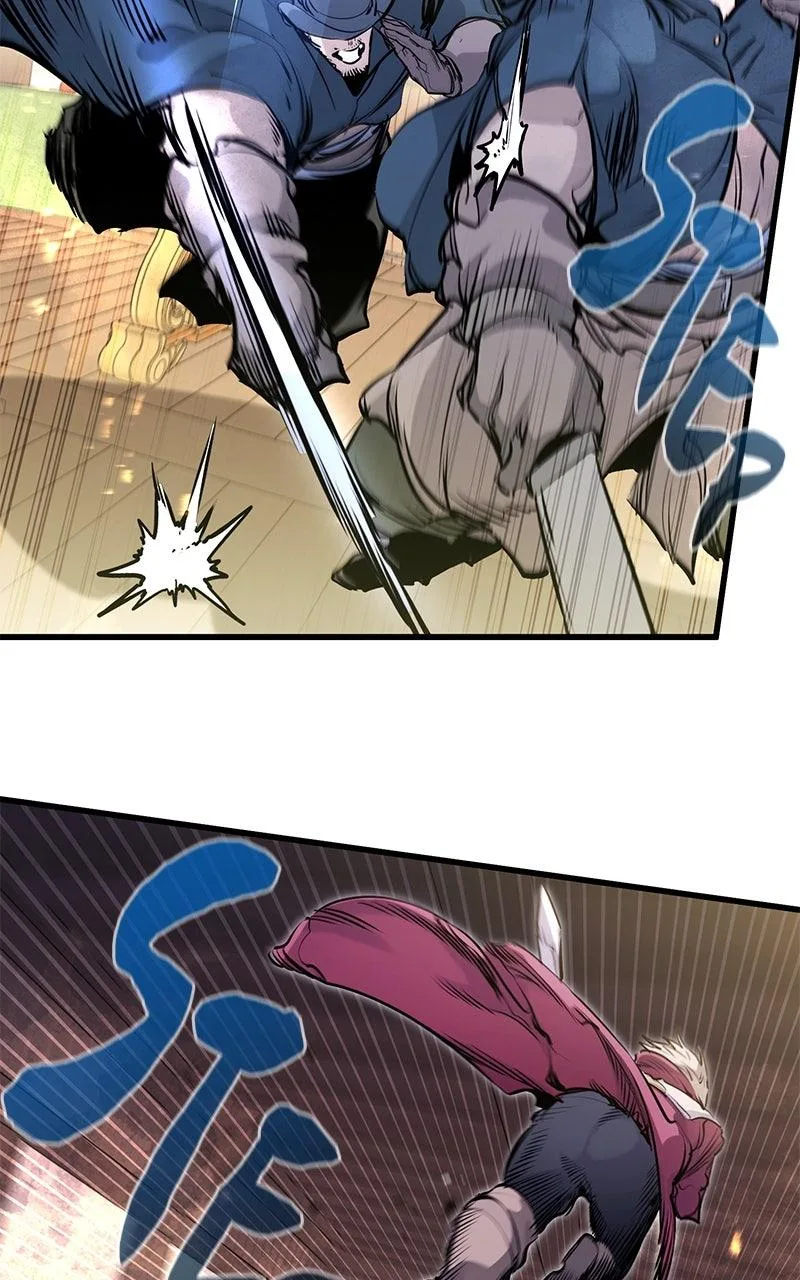 The Regressed Mercenary Has a Plan Chapter 47 – Page 7