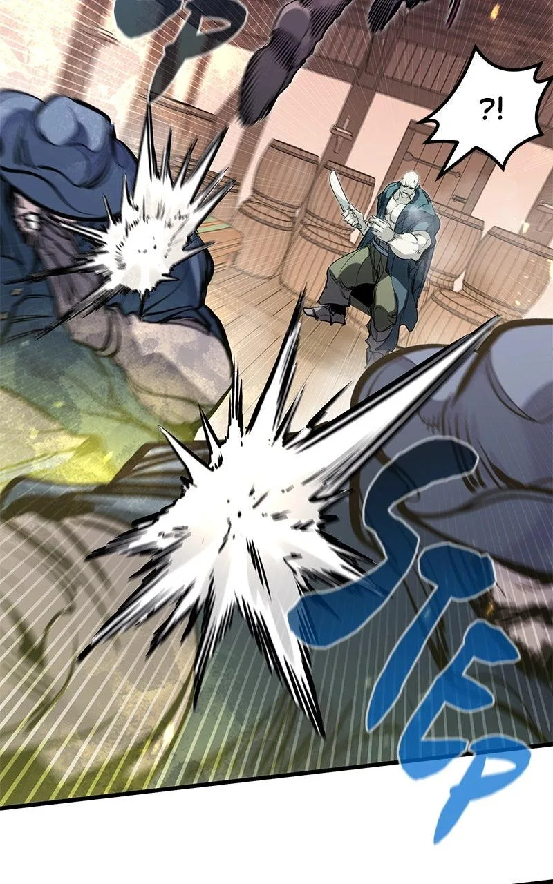The Regressed Mercenary Has a Plan Chapter 47 – Page 8