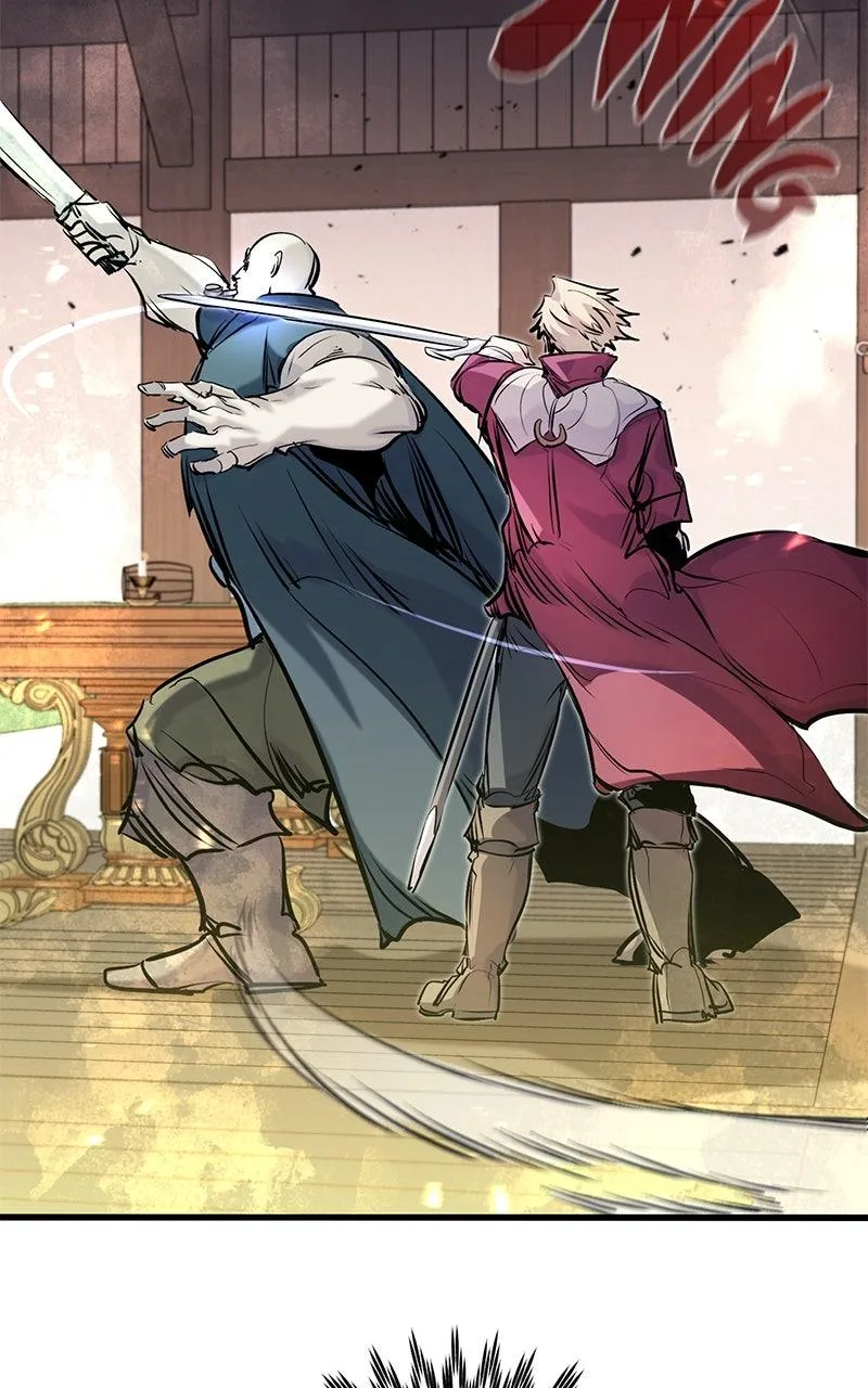 The Regressed Mercenary Has a Plan Chapter 47 – Page 12