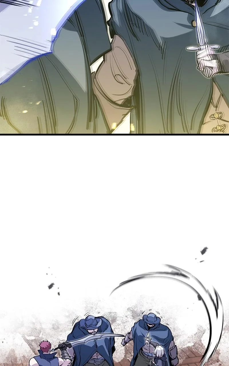 The Regressed Mercenary Has a Plan Chapter 47 – Page 16