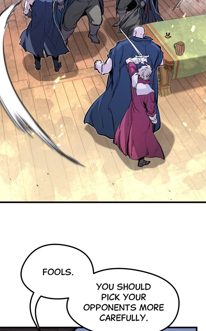 The Regressed Mercenary Has a Plan Chapter 47 – Page 17