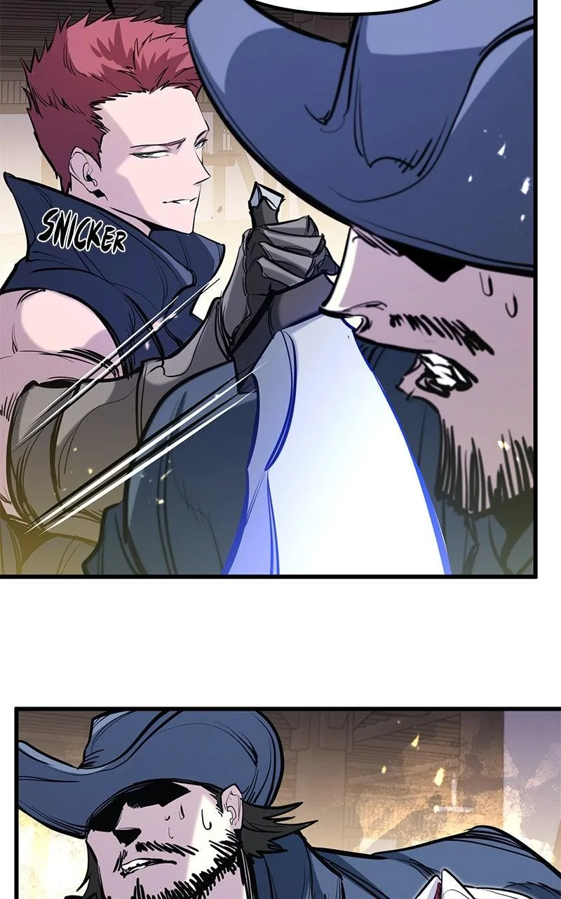 The Regressed Mercenary Has a Plan Chapter 47 – Page 18