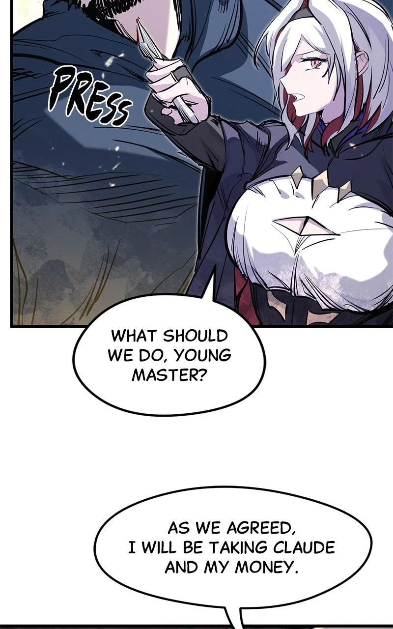 The Regressed Mercenary Has a Plan Chapter 47 – Page 19