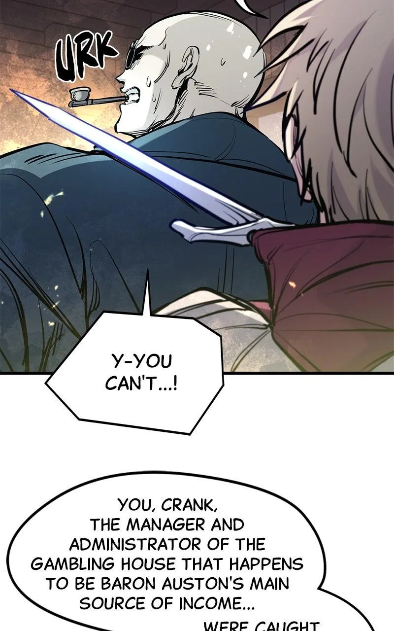 The Regressed Mercenary Has a Plan Chapter 47 – Page 20
