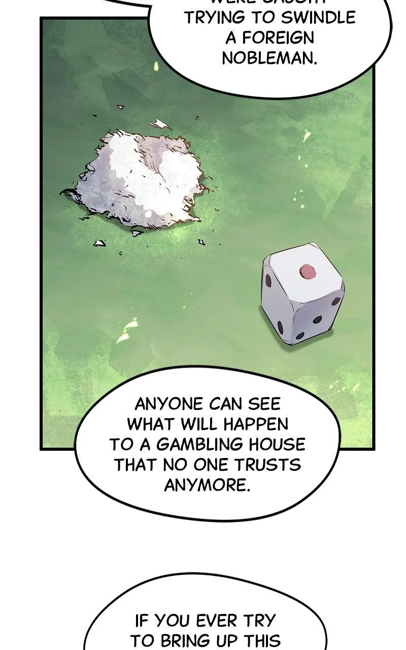 The Regressed Mercenary Has a Plan Chapter 47 – Page 21