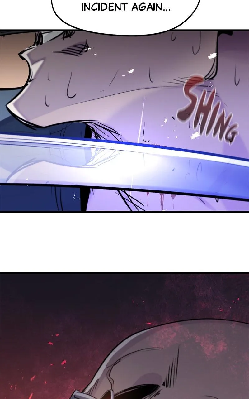 The Regressed Mercenary Has a Plan Chapter 47 – Page 22