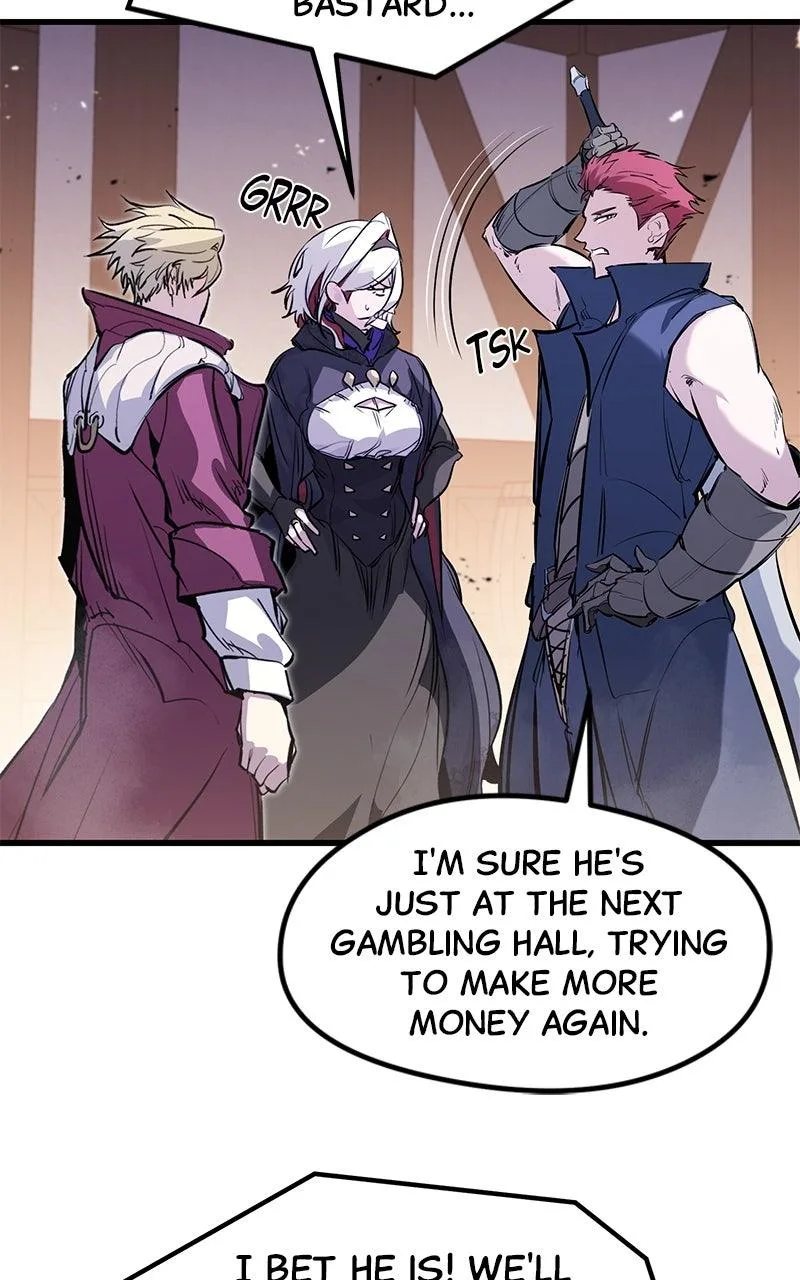 The Regressed Mercenary Has a Plan Chapter 47 – Page 32