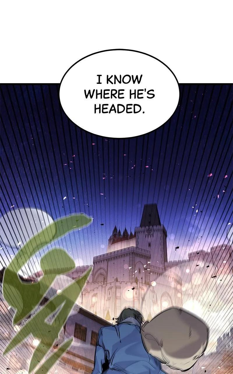 The Regressed Mercenary Has a Plan Chapter 47 – Page 34