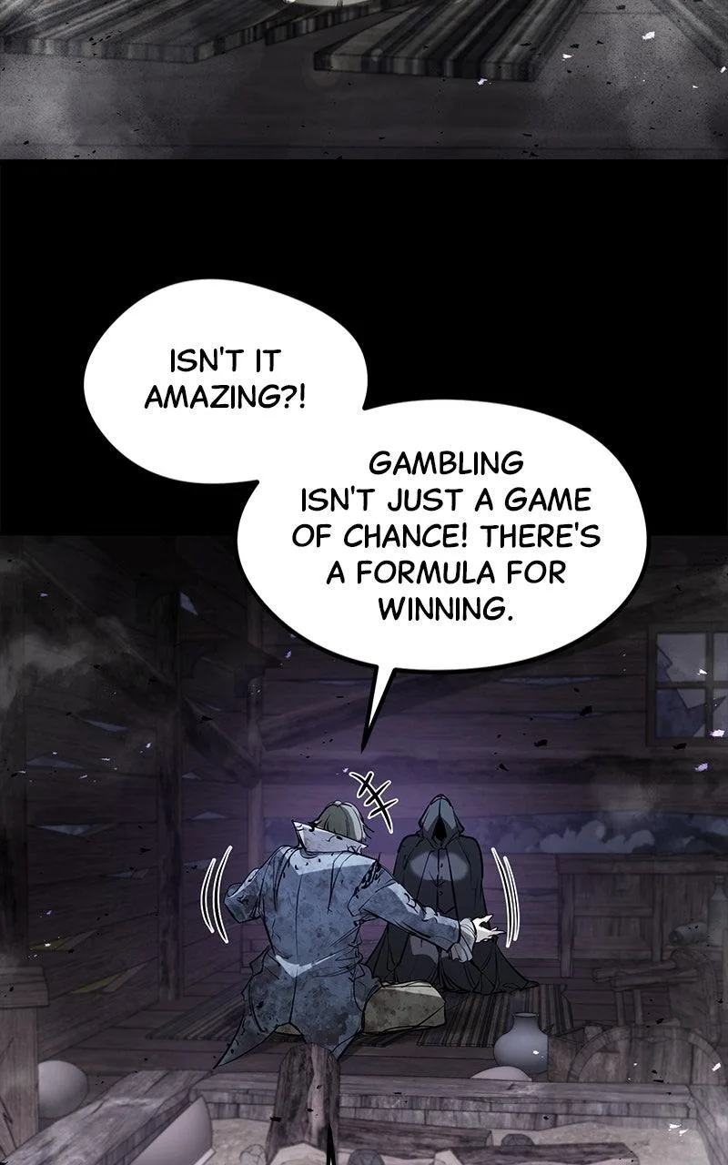 The Regressed Mercenary Has a Plan Chapter 47 – Page 43