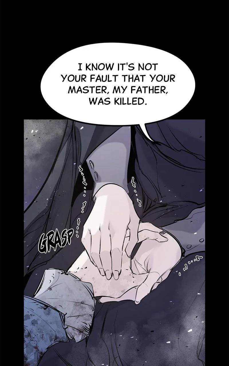 The Regressed Mercenary Has a Plan Chapter 47 – Page 46