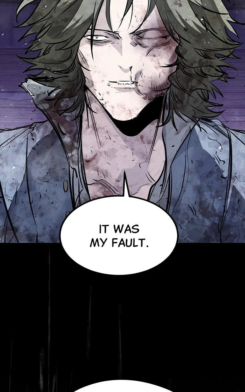 The Regressed Mercenary Has a Plan Chapter 47 – Page 49