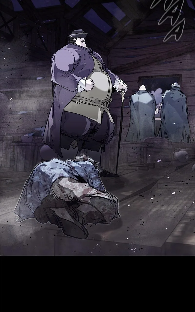 The Regressed Mercenary Has a Plan Chapter 47 – Page 55