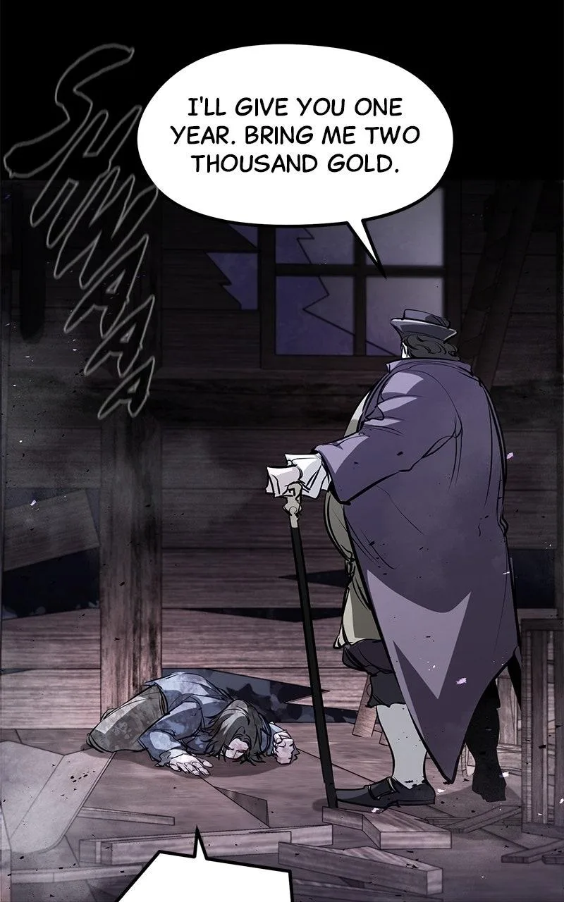 The Regressed Mercenary Has a Plan Chapter 47 – Page 58