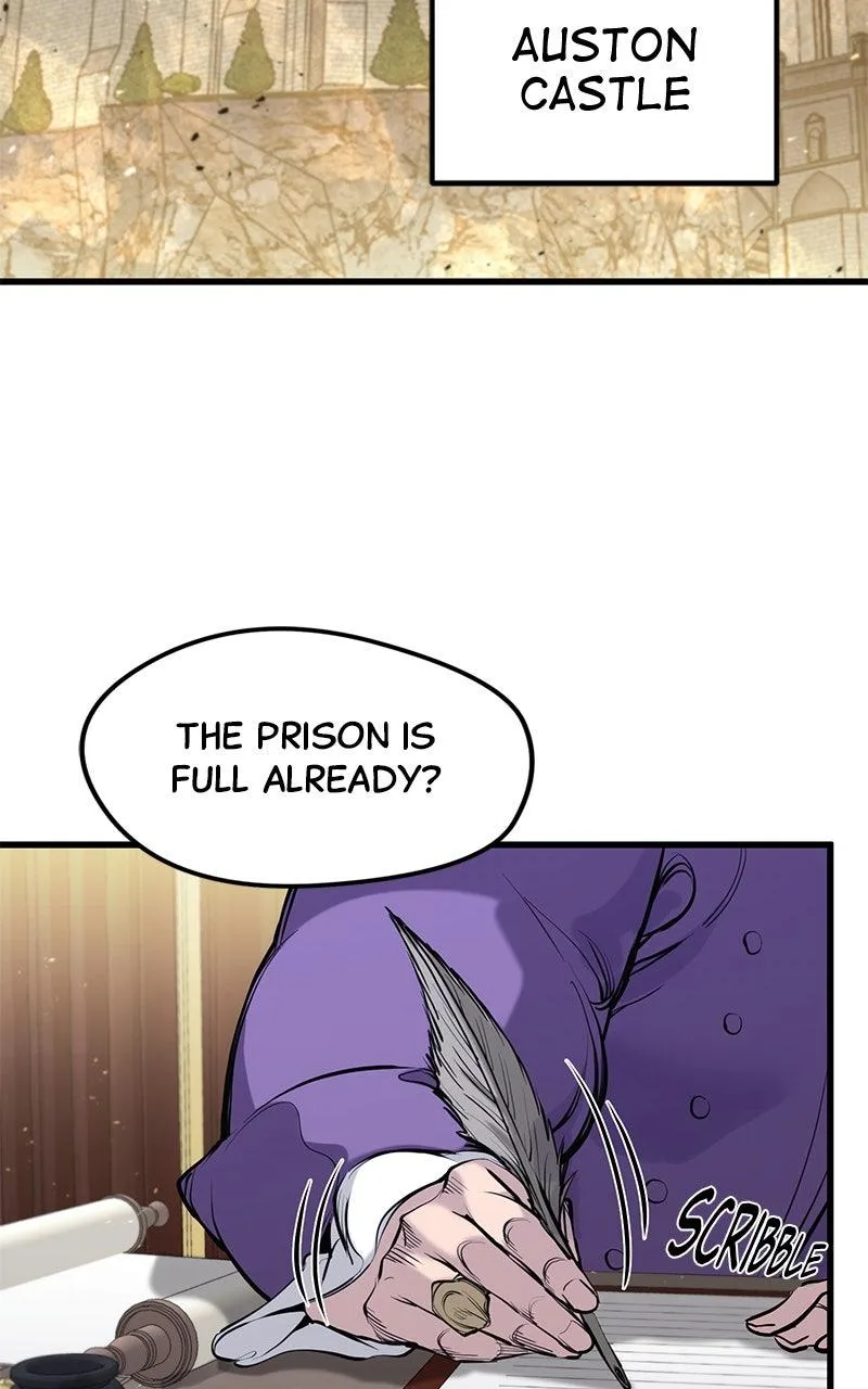 The Regressed Mercenary Has a Plan Chapter 47 – Page 64