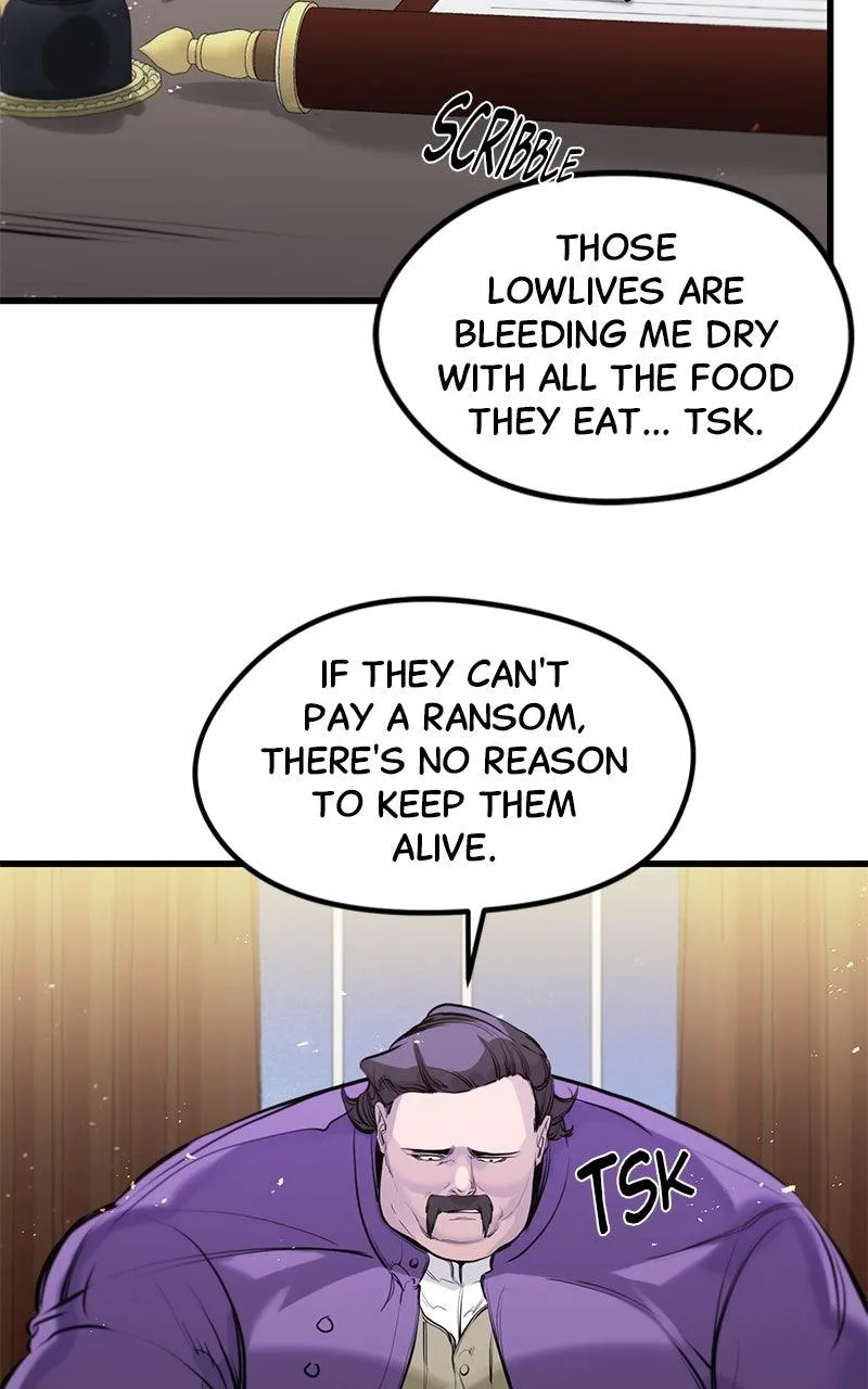 The Regressed Mercenary Has a Plan Chapter 47 – Page 65