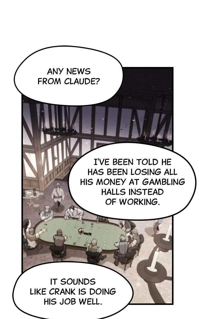 The Regressed Mercenary Has a Plan Chapter 47 – Page 70