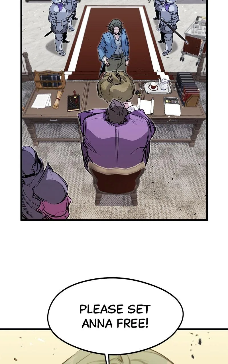 The Regressed Mercenary Has a Plan Chapter 47 – Page 80