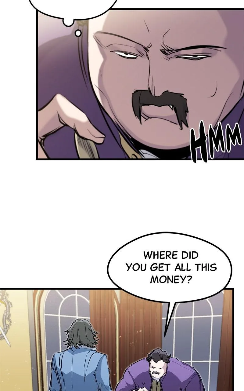 The Regressed Mercenary Has a Plan Chapter 47 – Page 83