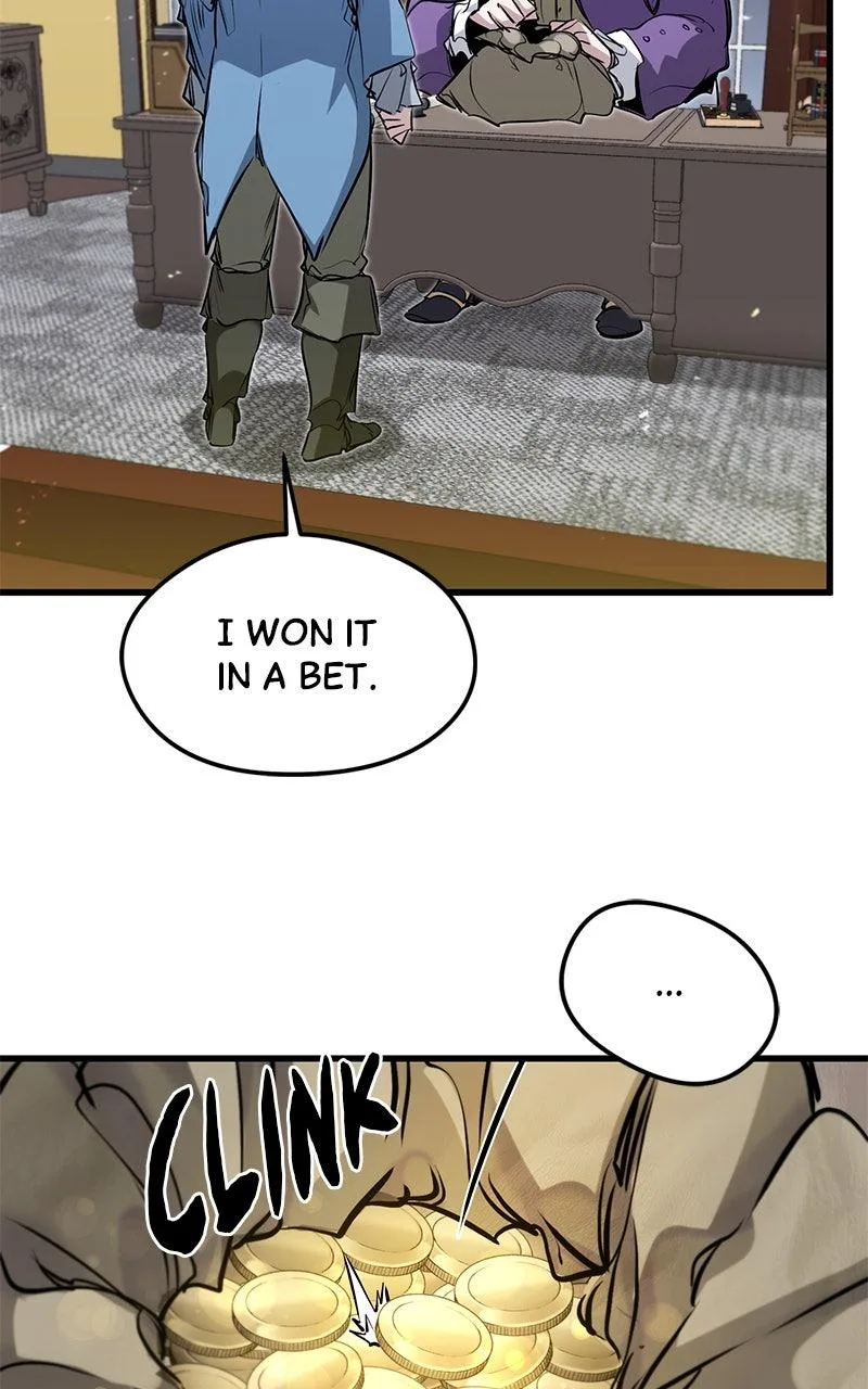 The Regressed Mercenary Has a Plan Chapter 47 – Page 84