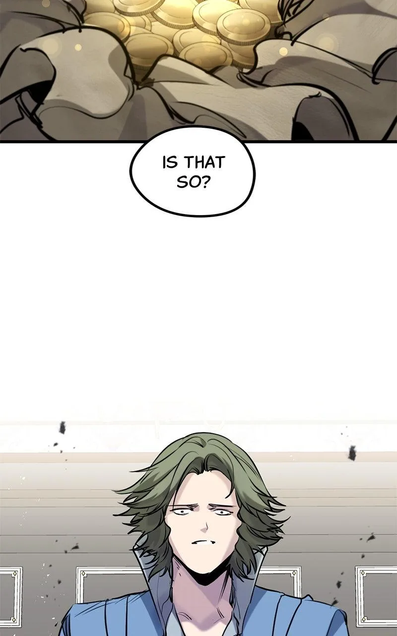 The Regressed Mercenary Has a Plan Chapter 47 – Page 85