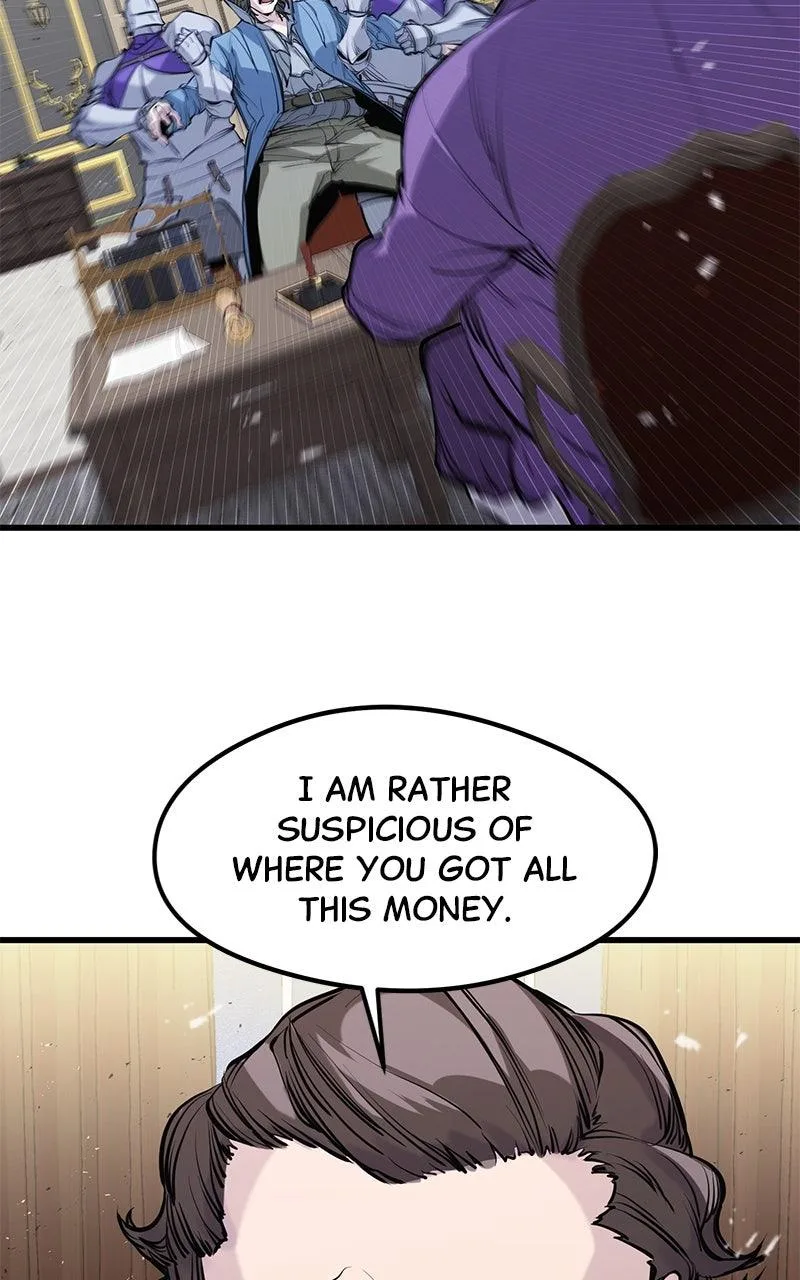 The Regressed Mercenary Has a Plan Chapter 47 – Page 90