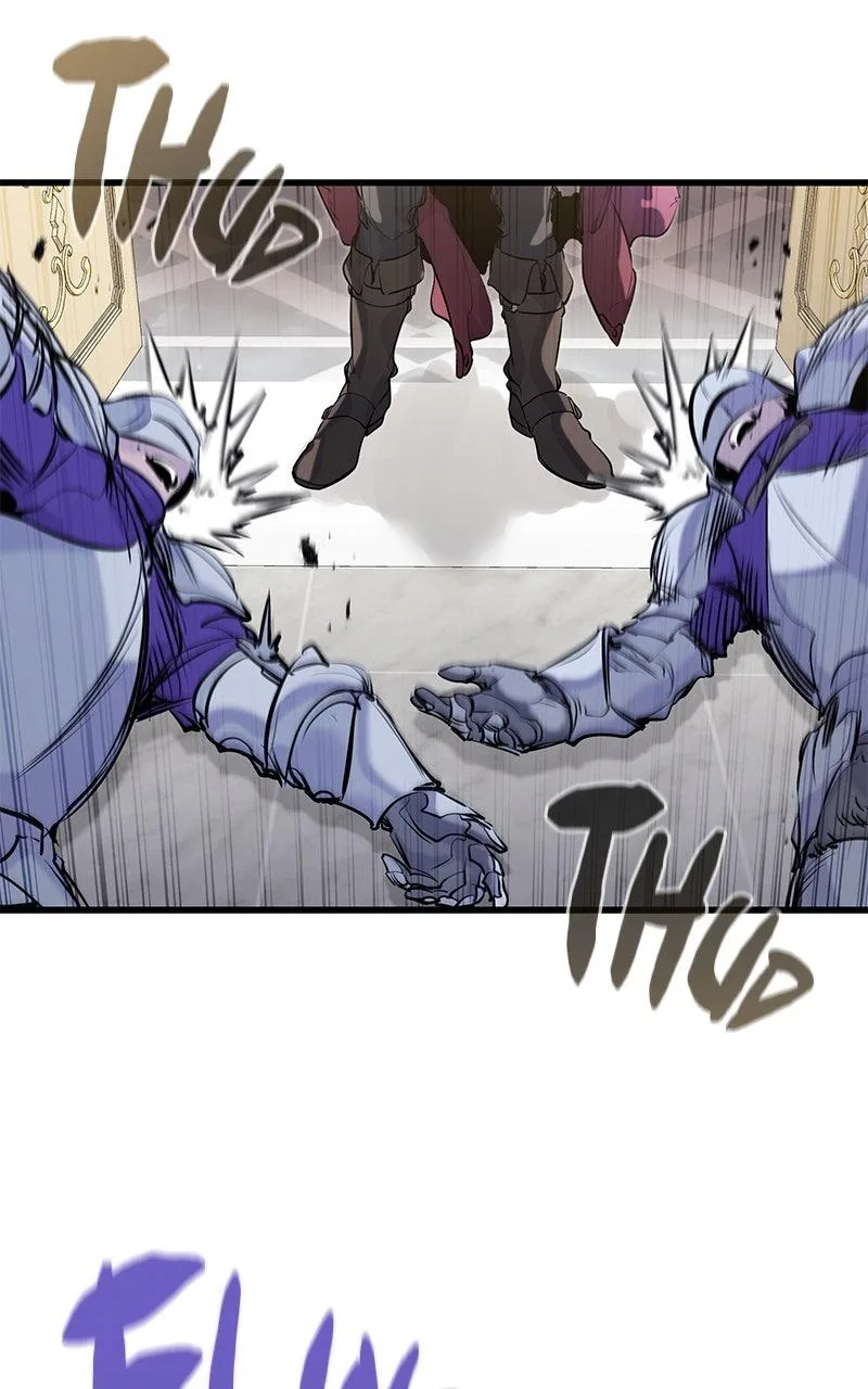 The Regressed Mercenary Has a Plan Chapter 47 – Page 102