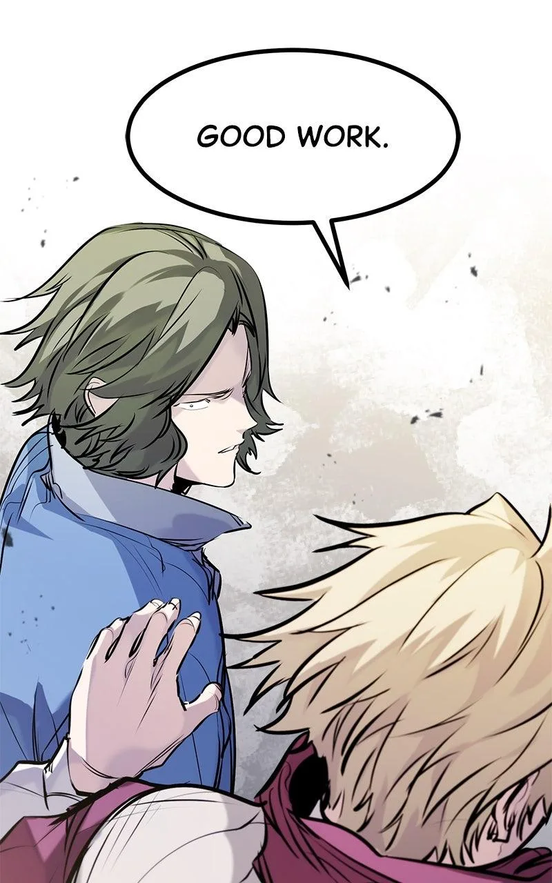 The Regressed Mercenary Has a Plan Chapter 47 – Page 106