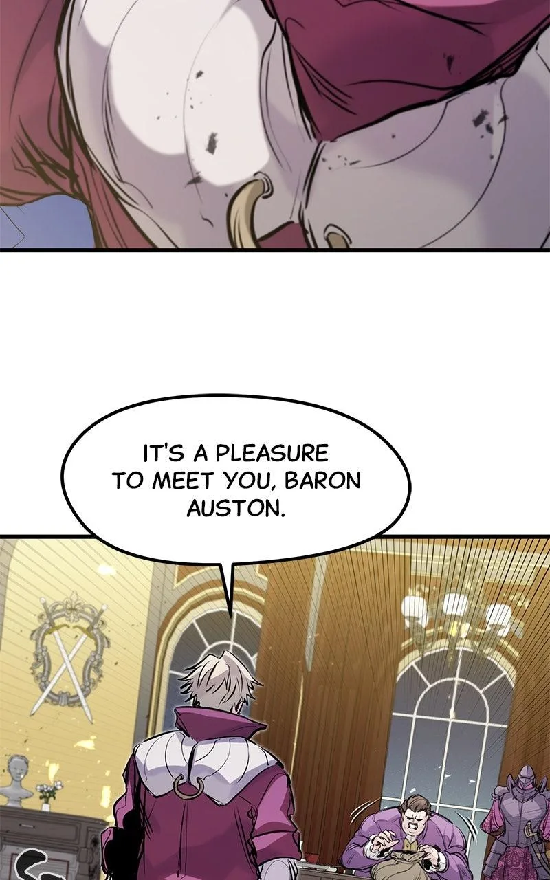 The Regressed Mercenary Has a Plan Chapter 47 – Page 107