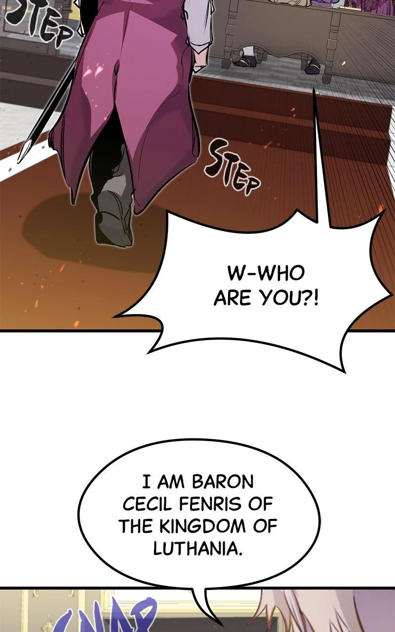 The Regressed Mercenary Has a Plan Chapter 47 – Page 108