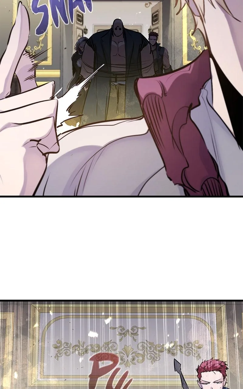 The Regressed Mercenary Has a Plan Chapter 47 – Page 109