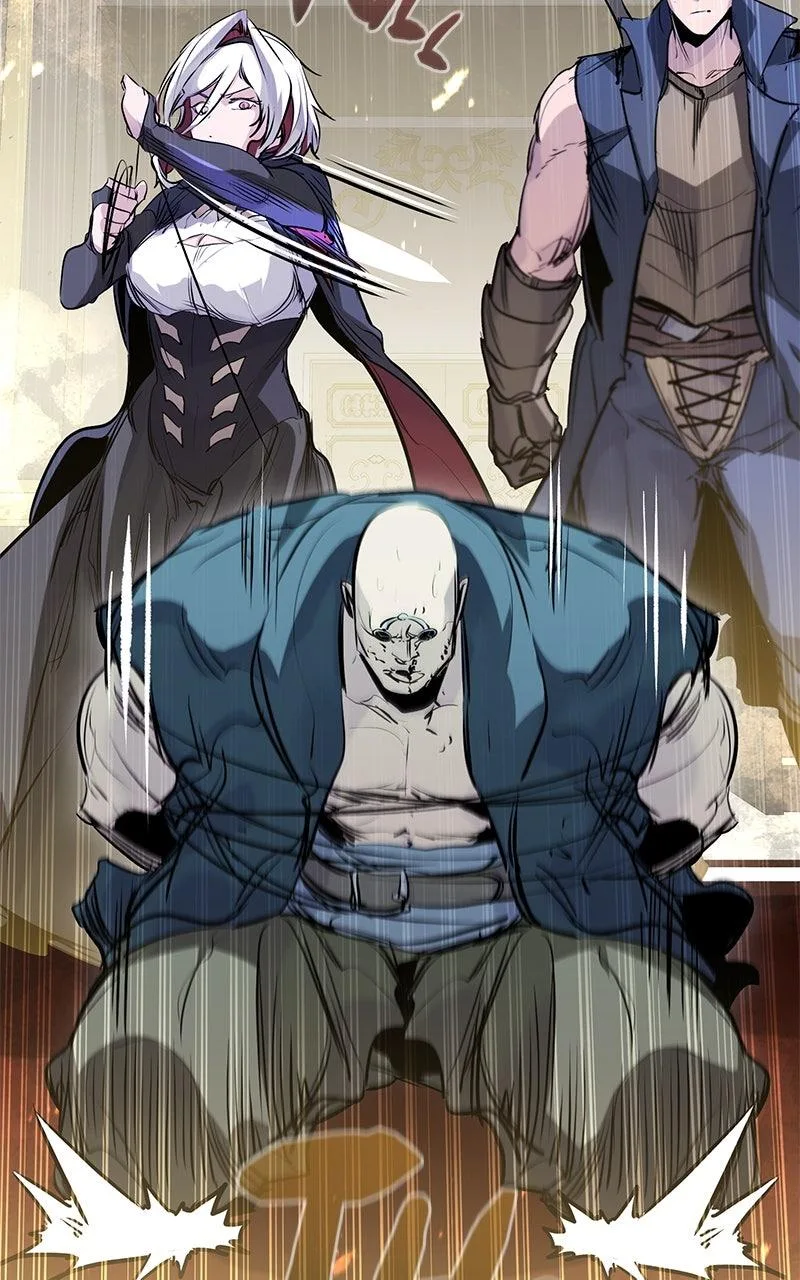 The Regressed Mercenary Has a Plan Chapter 47 – Page 110