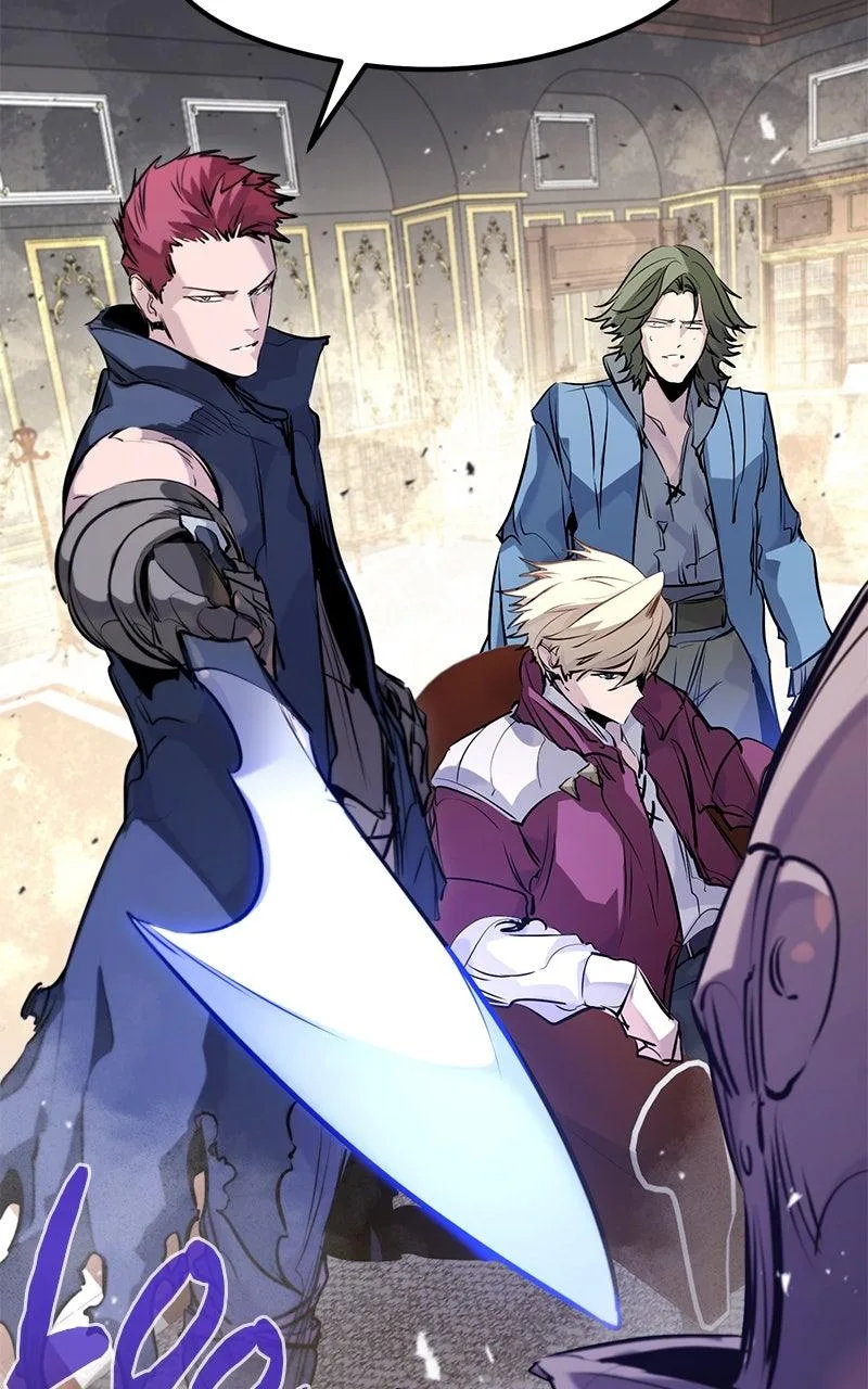 The Regressed Mercenary Has a Plan Chapter 48 – Page 9