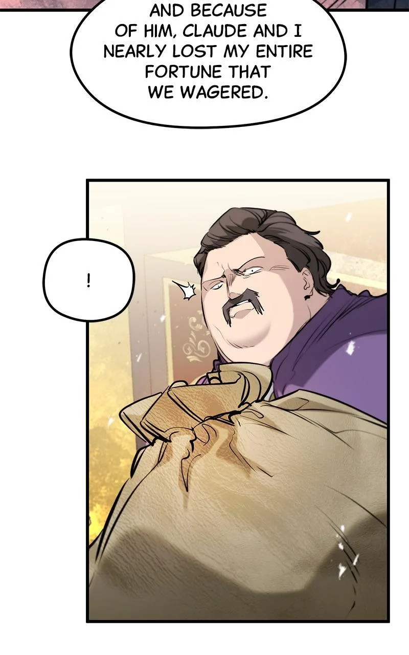 The Regressed Mercenary Has a Plan Chapter 48 – Page 21