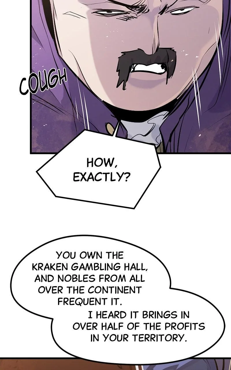 The Regressed Mercenary Has a Plan Chapter 48 – Page 29