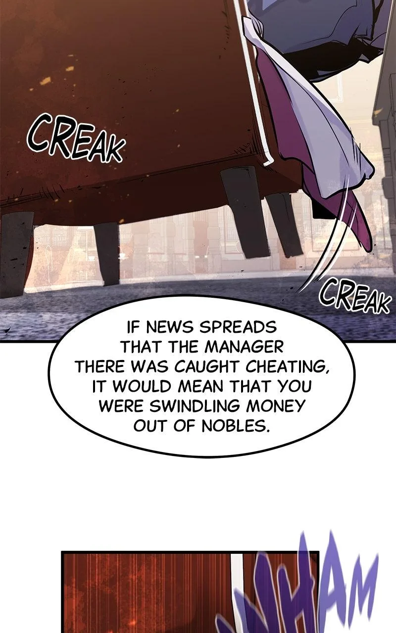 The Regressed Mercenary Has a Plan Chapter 48 – Page 30