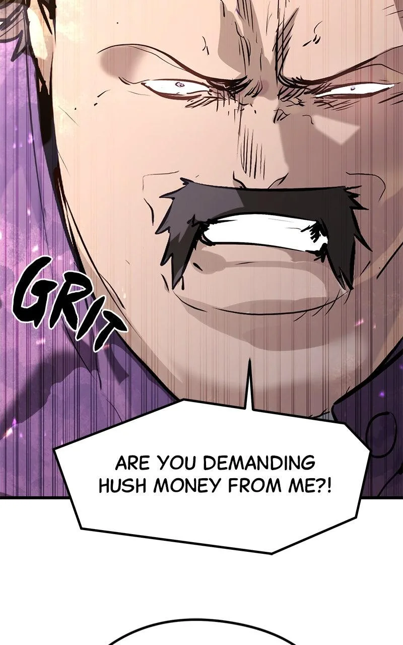 The Regressed Mercenary Has a Plan Chapter 48 – Page 34