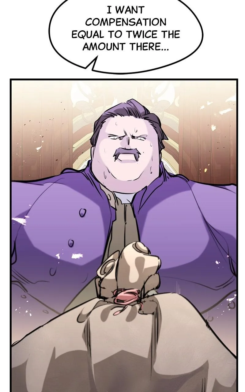 The Regressed Mercenary Has a Plan Chapter 48 – Page 35