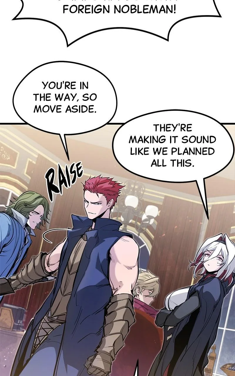 The Regressed Mercenary Has a Plan Chapter 48 – Page 45