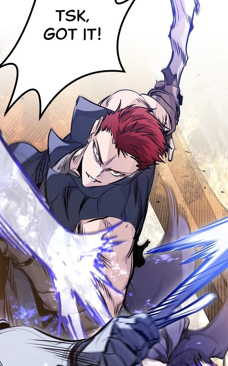The Regressed Mercenary Has a Plan Chapter 48 – Page 59