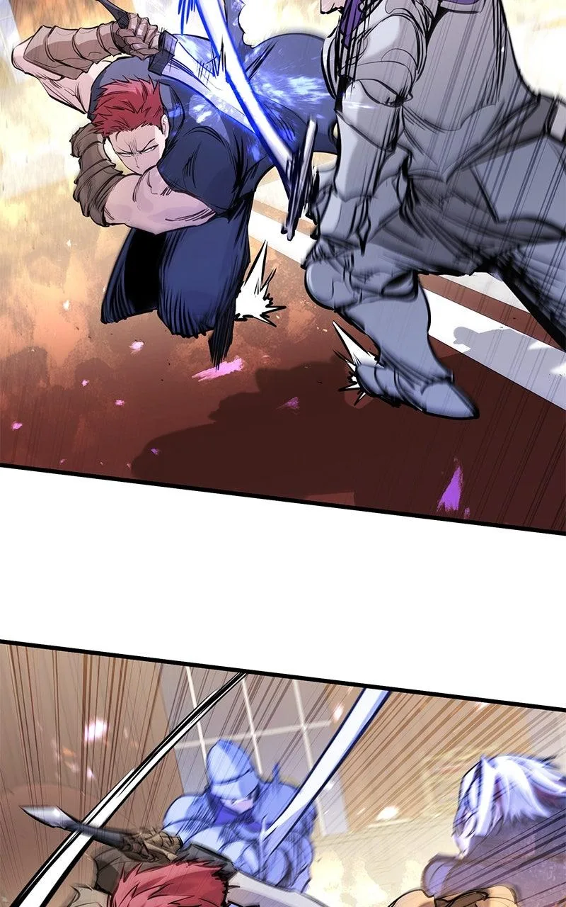 The Regressed Mercenary Has a Plan Chapter 48 – Page 62