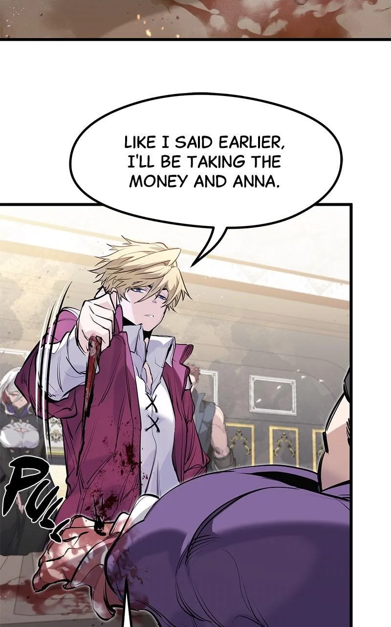 The Regressed Mercenary Has a Plan Chapter 48 – Page 83