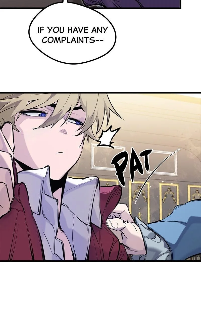 The Regressed Mercenary Has a Plan Chapter 48 – Page 84