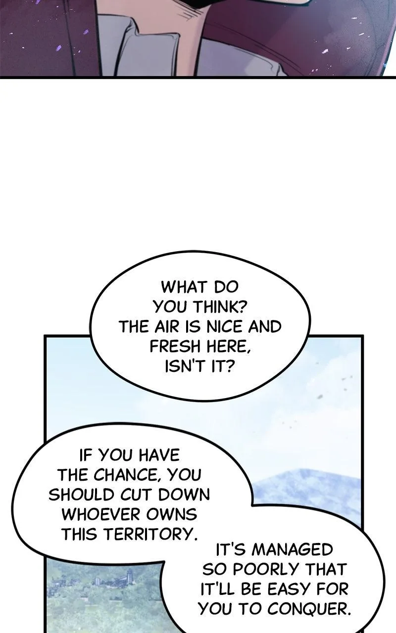 The Regressed Mercenary Has a Plan Chapter 48 – Page 108