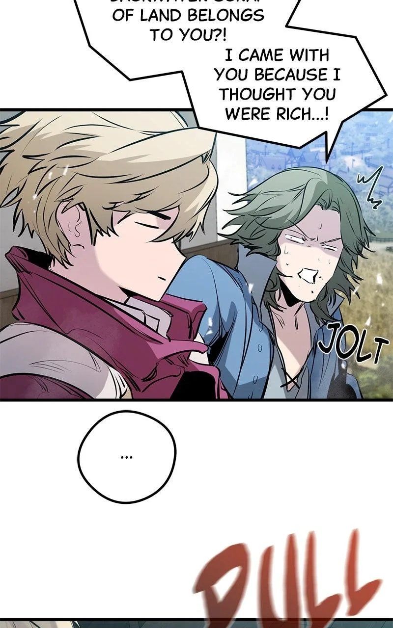 The Regressed Mercenary Has a Plan Chapter 48 – Page 110