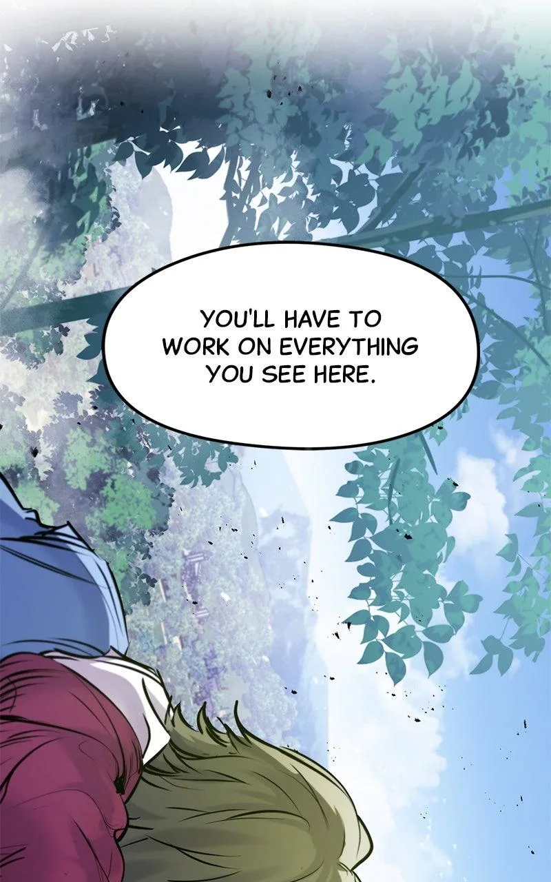 The Regressed Mercenary Has a Plan Chapter 48 – Page 112
