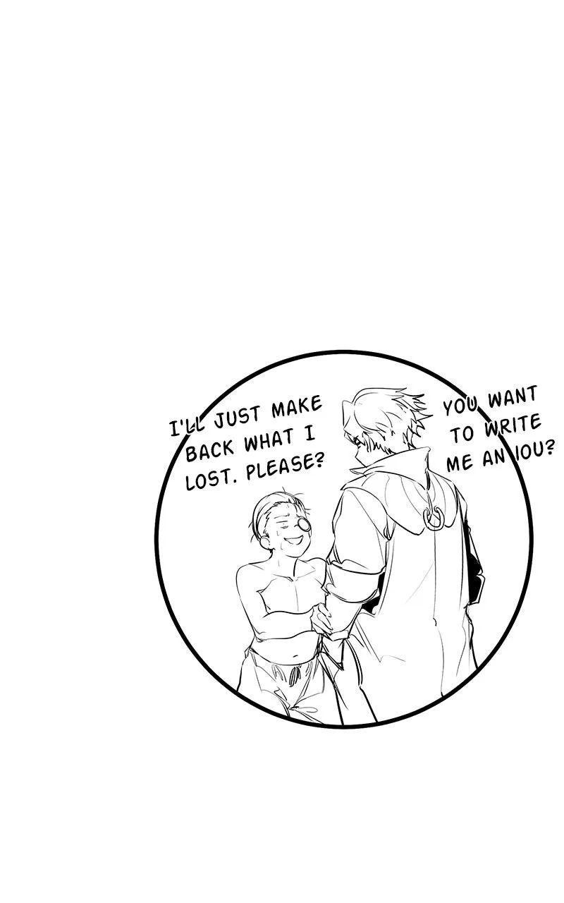The Regressed Mercenary Has a Plan Chapter 48 – Page 127