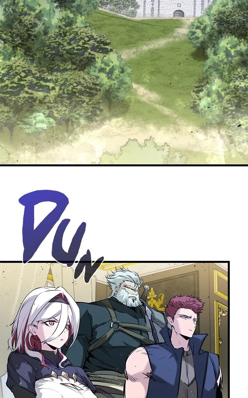 The Regressed Mercenary Has a Plan Chapter 49 – Page 3